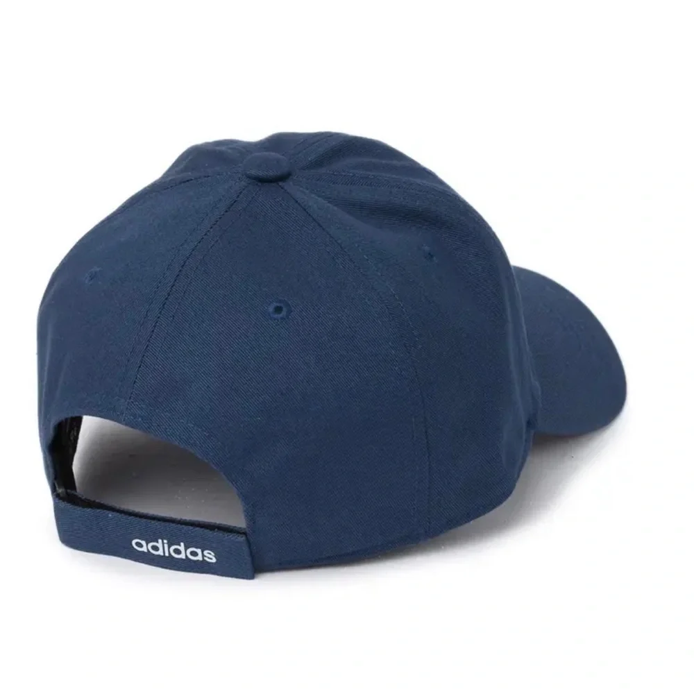 Adidas Contender II Navy Baseball Cap